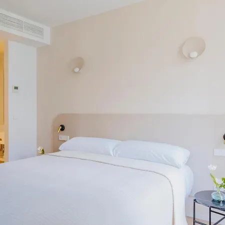 Lejlighedshotel The Passage 4*