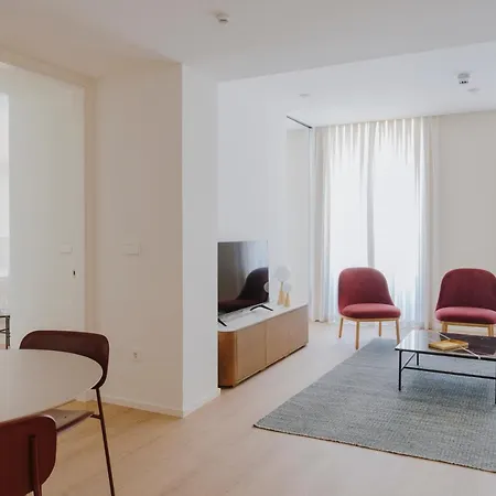 The Passage Lejlighedshotel 4*