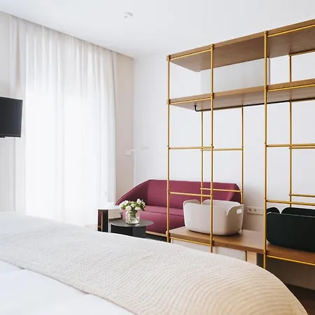 The Passage Lejlighedshotel