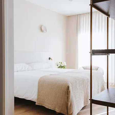 Lejlighedshotel The Passage 4*