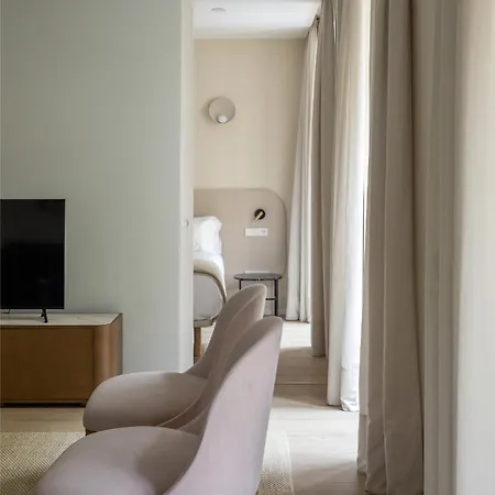 The Passage San Sebastián