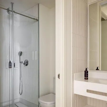 The Passage Lejlighedshotel