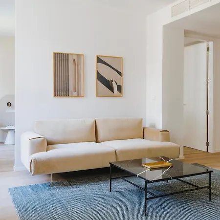 شقة فندقية The Passage