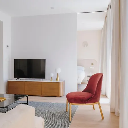Apartment The Passage *