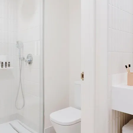 The Passage Apartment *