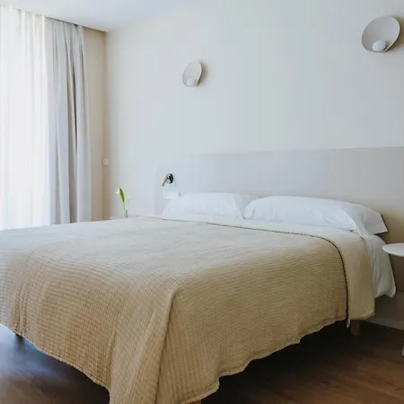 The Passage Aparthotel San Sebastián