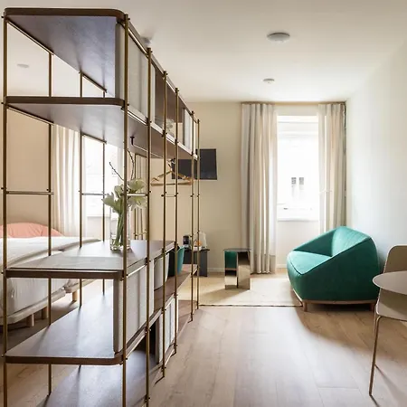 The Passage سان سيباستيان