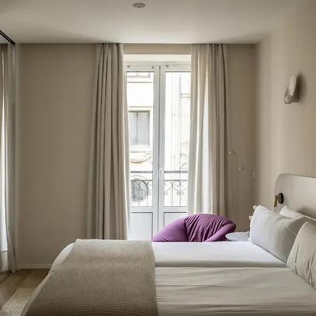 The Passage Aparthotel