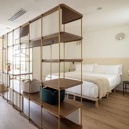 Aparthotel The Passage