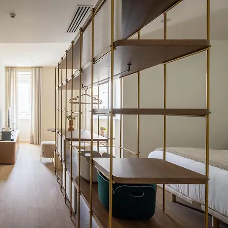 The Passage سان سيباستيان