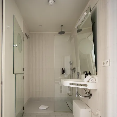 The Passage Apartment *