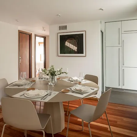 The Passage 4* سان سيباستيان