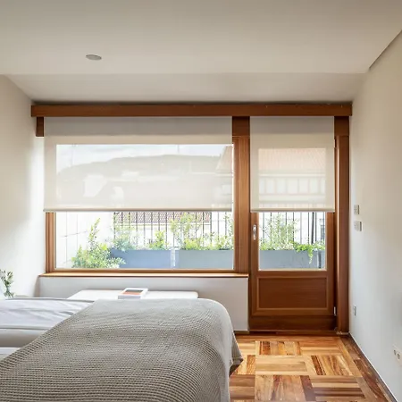The Passage Apartment San Sebastian