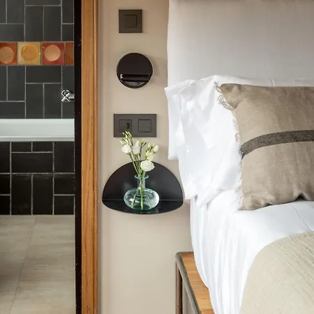 The Passage San Sebastián