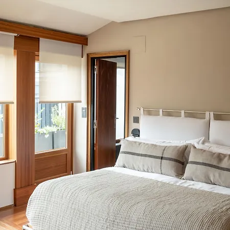 The Passage شقة فندقية