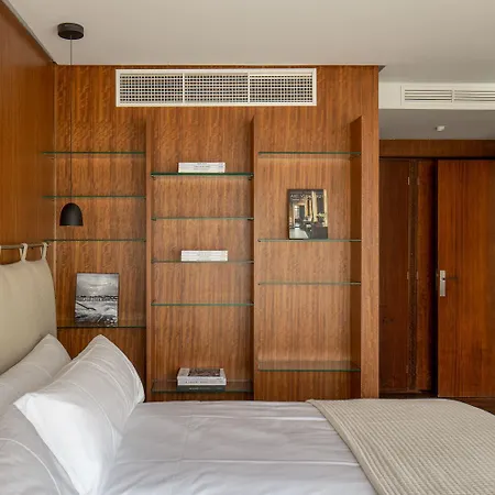 The Passage Apartment