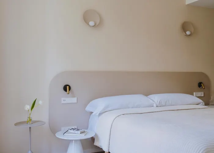 The Passage 公寓式酒店 圣塞瓦斯蒂安