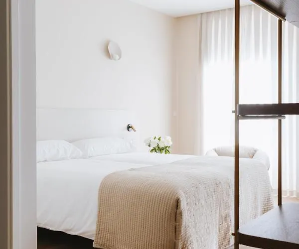 公寓式酒店 The Passage 4*