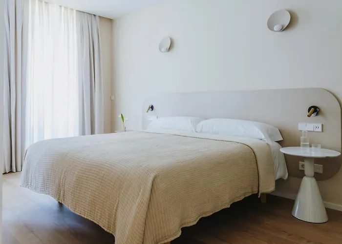 The Passage 公寓式酒店 圣塞瓦斯蒂安