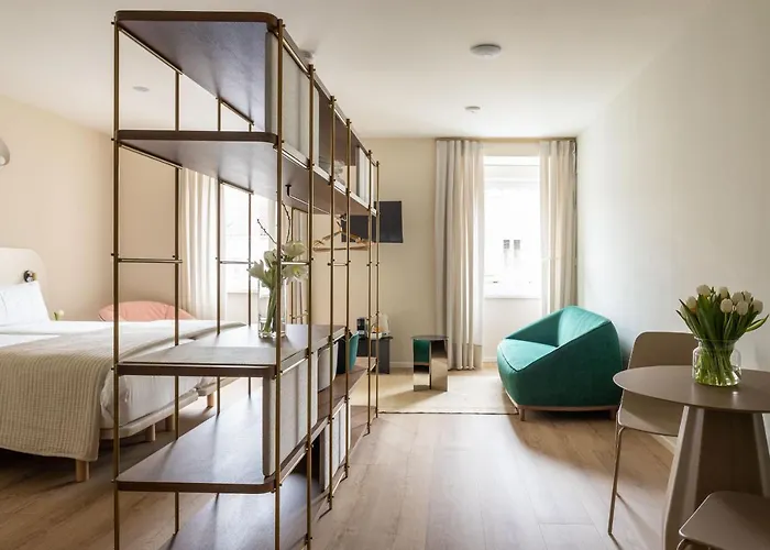 The Passage 圣塞瓦斯蒂安