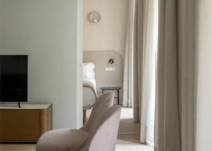 The Passage 圣塞瓦斯蒂安