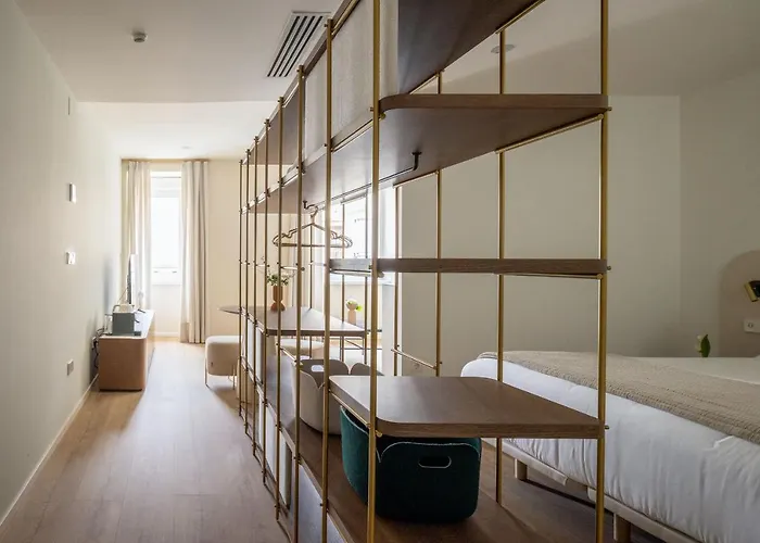 The Passage 圣塞瓦斯蒂安