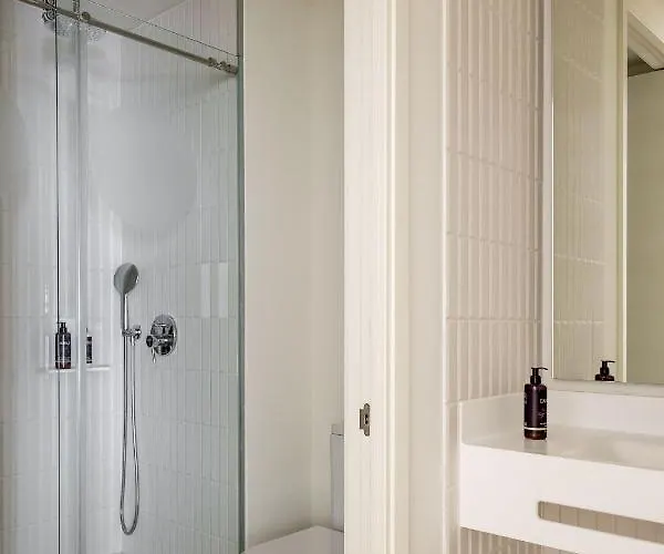 The Passage 公寓式酒店