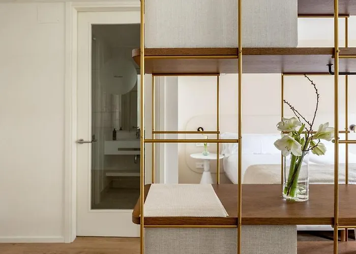 The Passage Hotel apartamentowy