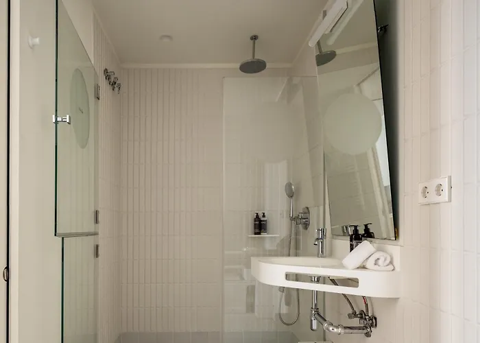 The Passage Hotel apartamentowy 4*