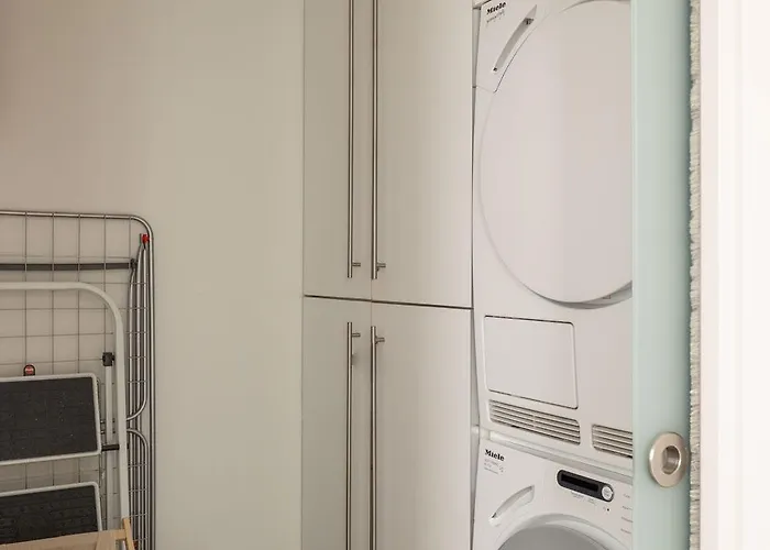 The Passage 圣塞瓦斯蒂安