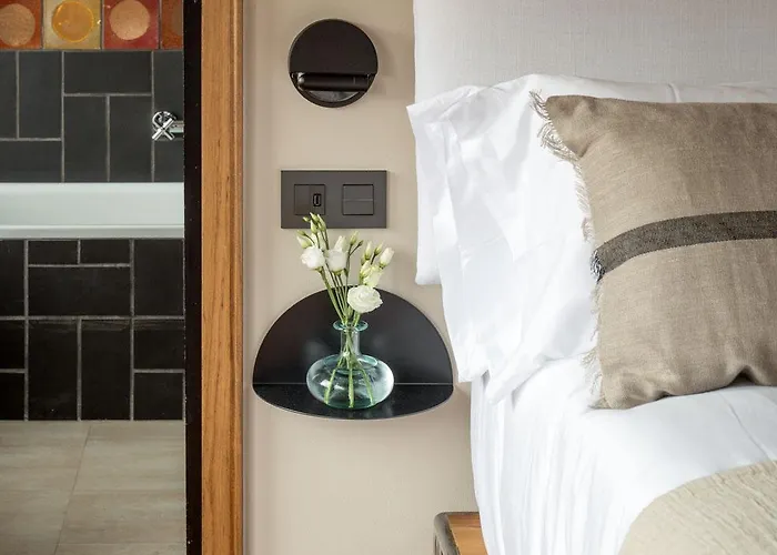 The Passage 圣塞瓦斯蒂安