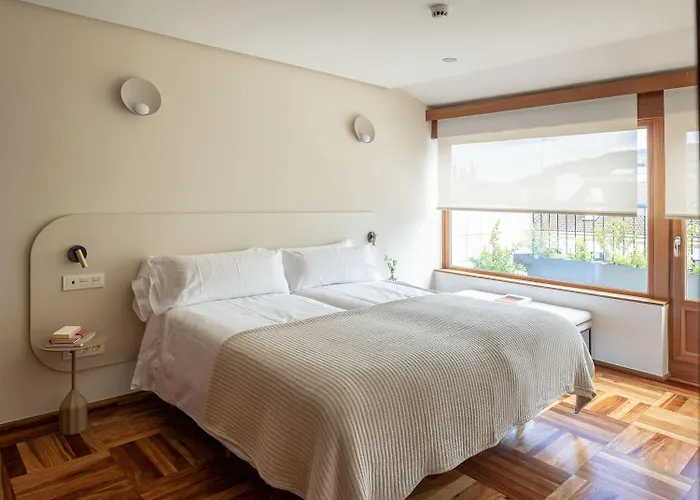 The Passage 公寓式酒店 4*