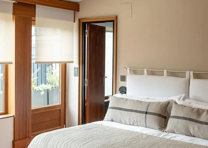 The Passage Hotel apartamentowy