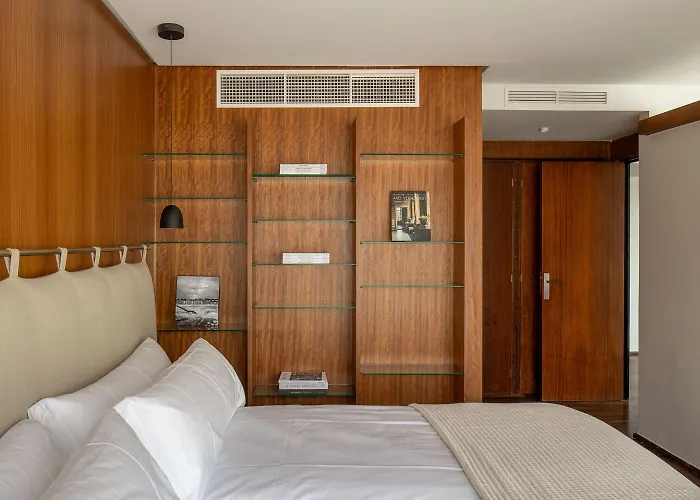 The Passage Hotel apartamentowy