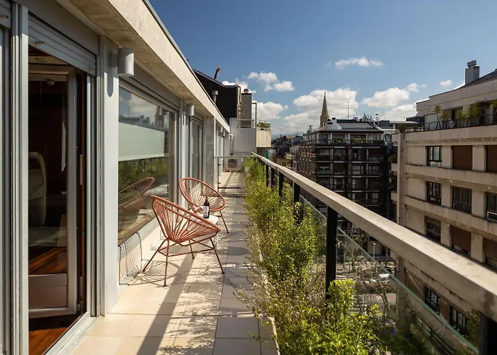 The Passage 4* 圣塞瓦斯蒂安