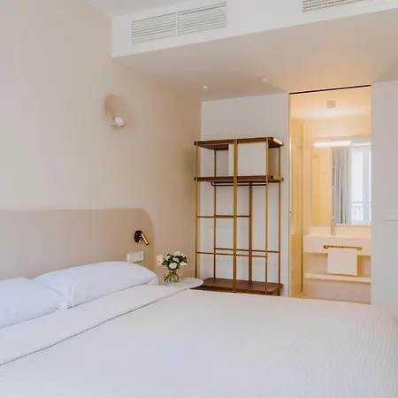 The Passage Apart Otel 4*