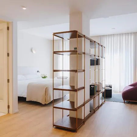 Apart Otel The Passage