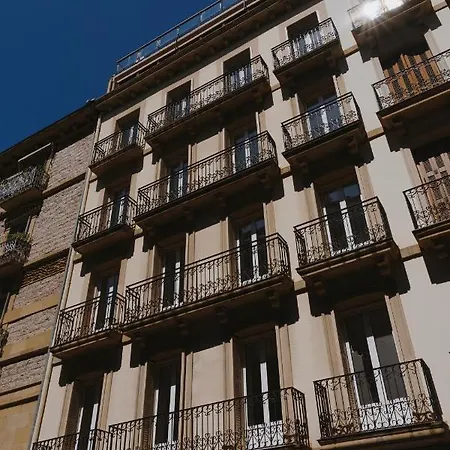 Apart Otel The Passage 4*