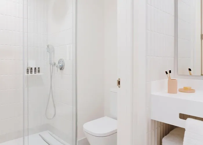 The Passage Aparthotel 4*