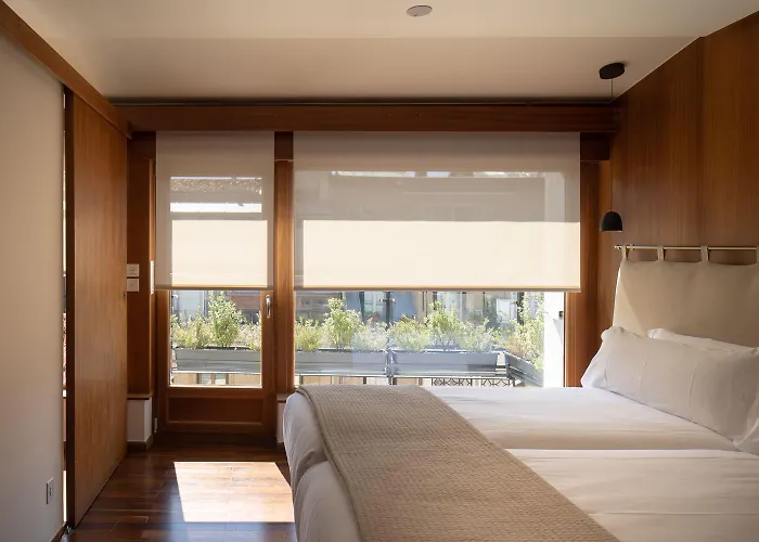 The Passage 4* San Sebastian